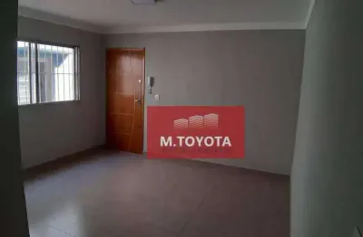 Apartamento para venda em penha de frança de 60.00m² com 2 quartos e 1 garagem