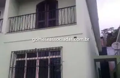 Sobrado para venda em jd maria augusta de 100.00m² com 3 quartos, 1 suite e 2 garagens