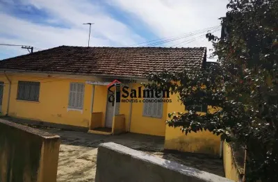 Terreno à venda na Rua Candeeiro, 48, Vila Nova Mazzei, São Paulo