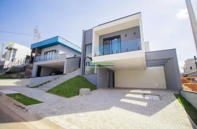 Casa para venda em jardim celeste de 202.00m² com 3 quartos, 3 suites e 2 garagens