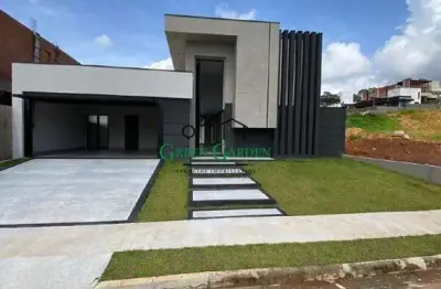 Casa para venda em jardim das samambaias de 300.00m² com 4 quartos e 2 suites