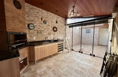 Casa para alugar em nova ribeirânia de 220.00m² com 3 quartos, 1 suite e 4 garagens