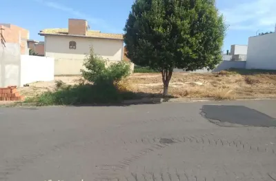 Terreno à venda no Bom Jesus, Araras 