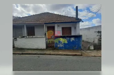 Terreno à venda na Rua da Represa, 326, Rudge Ramos, São Bernardo do Campo
