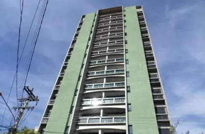 Apartamento para venda em centro de 113.00m² com 3 quartos, 1 suite e 1 garagem