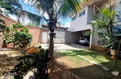 Casa para venda em conceição de 350.00m² com 3 quartos, 3 suites e 4 garagens