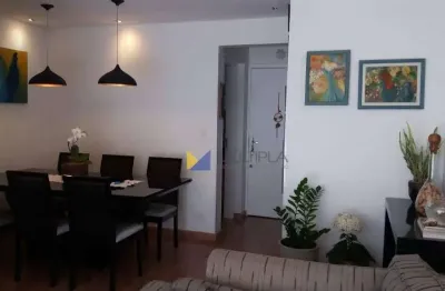 Apartamento para venda em centro de 80.00m² com 3 quartos, 1 suite e 1 garagem