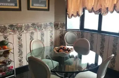 Apartamento para venda e aluguel em centro de 340.00m² com 3 quartos, 2 suites e 3 garagens