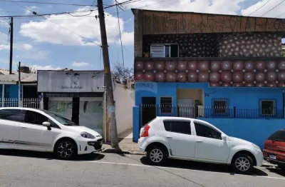 Sala comercial para alugar na Rua Deputado José Costa, 122, Jardim Jandira, Jandira