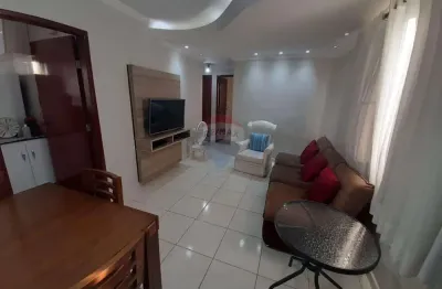 Apartamento para alugar em jardim pitangueiras i de 65.00m² com 3 quartos, 1 suite e 1 garagem
