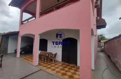 Casa para venda em maria paula de 290.00m² com 5 quartos, 2 suites e 8 garagens