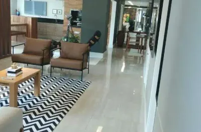 Apartamento para venda em vila rosália de 183.00m² com 3 quartos, 3 suites e 3 garagens