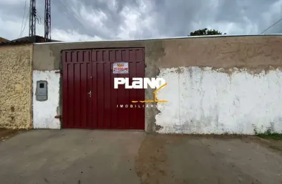 Casa para alugar em jardim redentor de 38.00m² com 2 quartos e 2 garagens