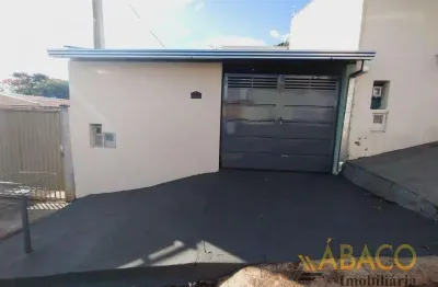 Casa para alugar em jardim medeiros de 45.00m² com 2 quartos e 2 garagens
