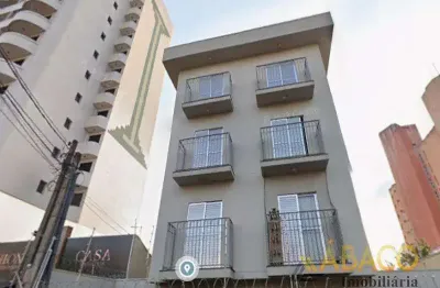 Apartamento para alugar em vila monteiro (gleba i) de 40.00m² com 1 quarto e 1 garagem