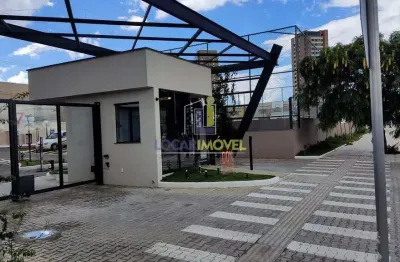 Apartamento para alugar em boa vista de 65.00m² com 2 quartos e 1 garagem
