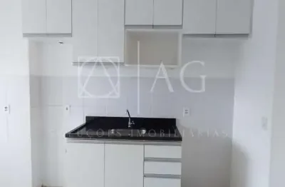 Apartamento para venda em jardim heitor rigon de 45.00m² com 2 quartos e 1 garagem