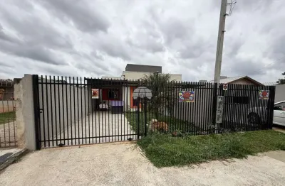 Casa para venda em paloma de 59.00m² com 4 quartos, 1 suite e 1 garagem