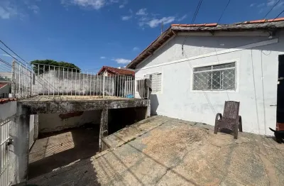 Casa para venda em dic i (conjunto habitacional monsenhor luiz fernando abreu) de 200.00m² com 3 quartos, 1 suite e 1 garagem
