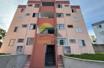 Apartamento para venda em dic v (conjunto habitacional chico mendes) de 52.00m² com 2 quartos e 1 garagem