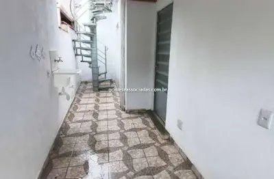 Kitnet / Stúdio para alugar na Rua Teodorico Guimarães, 134 - Casa, Jardim Guarau, São Paulo
