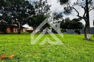 Terreno em condomínio fechado à venda no Residencial Florença, Rio Claro 