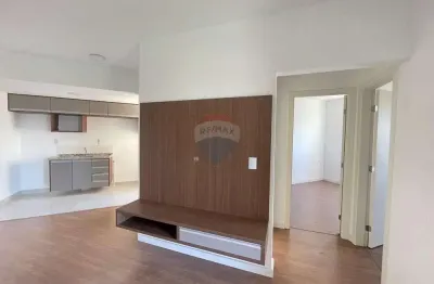 Apartamento para alugar em zona mista (zm-7) de 49.00m² com 2 quartos e 1 garagem