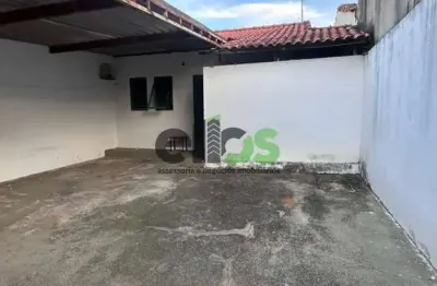 Casa para venda em jardim maria elvira de 45.00m² com 2 quartos e 2 garagens