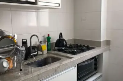 Apartamento para venda em loteamento portal santa inês de 38.00m² com 2 quartos e 1 garagem