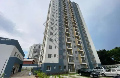 Apartamento para alugar em vila sacadura cabral de 44.00m² com 2 quartos e 1 garagem