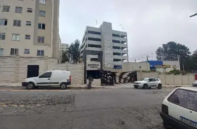 Apartamento para venda em jardim arpoador de 41.00m² com 2 quartos e 1 garagem