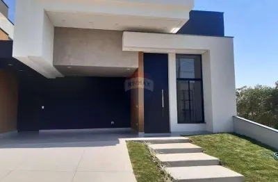 Casa para venda em jardim campos do conde ii de 153.00m² com 3 quartos, 3 suites e 2 garagens