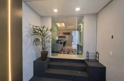 Casa para venda em jardim são matheus de 140.00m² com 2 quartos, 1 suite e 2 garagens