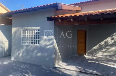 Casa para venda em parque das figueiras de 192.00m² com 3 quartos, 1 suite e 4 garagens