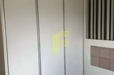 Apartamento para alugar em jardim jandira de 58.00m² com 2 quartos e 1 garagem