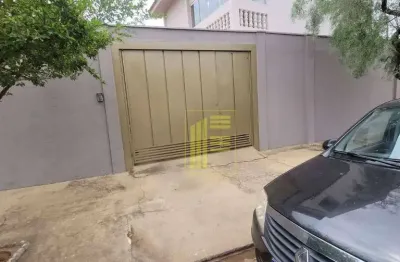 Casa para alugar em jardim residencial etemp de 110.00m² com 2 quartos, 1 suite e 2 garagens