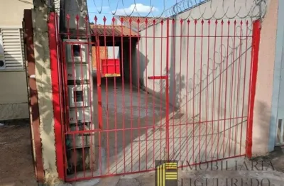 Casa para alugar em jardim maria lúcia de 40.00m² com 1 quarto e 1 garagem