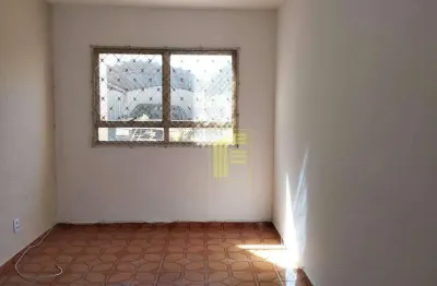 Apartamento para alugar em higienópolis de 65.00m² com 2 quartos e 1 garagem