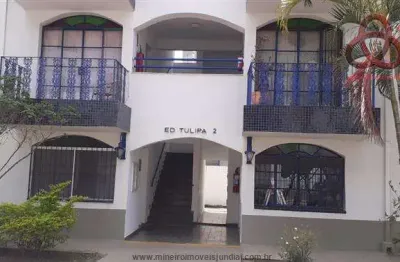 Apartamento para venda em vila das hortências de 66.00m² com 2 quartos e 1 garagem