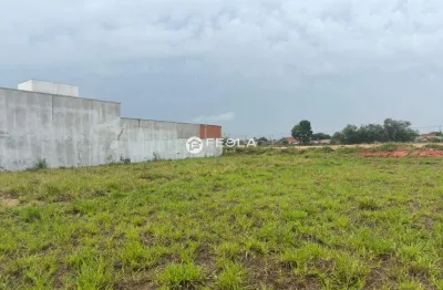 Terreno para venda em loteamento residencial e comercial bairro pacaembu de 300.00m²