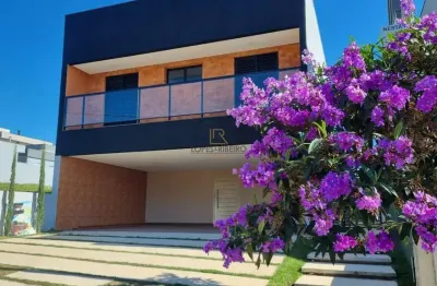 Sobrado para venda em lívia iii de 220.00m² com 4 quartos, 2 suites e 4 garagens