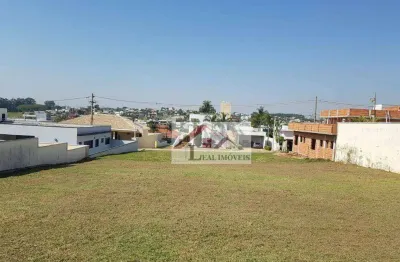 Terreno en condomínio para venda em salto de são josé de 600.00m²