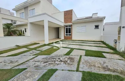 Casa de condomínio para venda em jardim montreal residence de 98.00m² com 3 quartos, 1 suite e 3 garagens