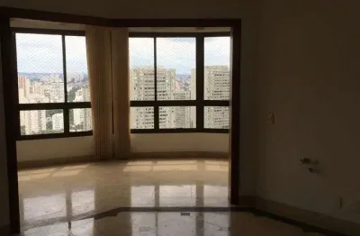 Apartamento para venda e aluguel em vila suzana de 270.00m² com 4 quartos, 4 suites e 4 garagens
