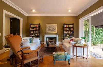 Casa para venda em jardim guedala de 304.00m² com 3 quartos, 3 suites e 3 garagens