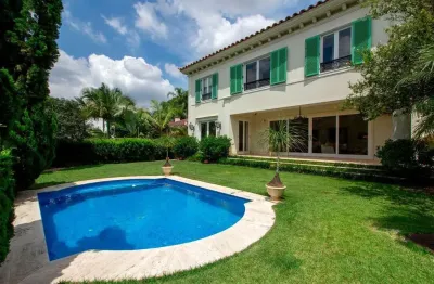 Casa para venda em cidade jardim de 700000000.00m² com 4 quartos e 4 suites