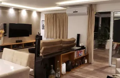Apartamento para venda em morumbi de 148.00m² com 2 quartos, 1 suite e 2 garagens