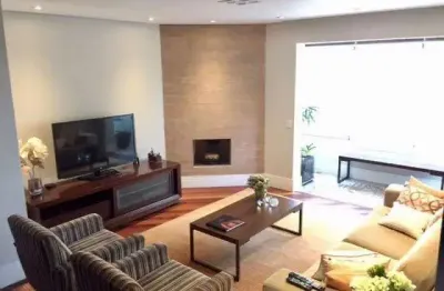 Apartamento para venda em vila suzana de 141.00m² com 3 quartos, 1 suite e 3 garagens