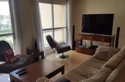 Apartamento para venda em vila progredior de 101.00m² com 3 quartos, 1 suite e 2 garagens