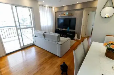 Apartamento para venda em vila andrade de 69000000.00m² com 3 quartos, 1 suite e 2 garagens